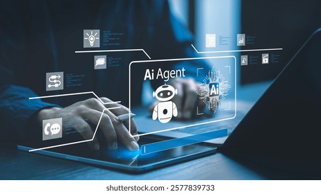 Tendências e futuro da inteligência artificial
